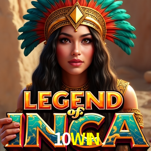 Sinta a adrenalina dos jogos de cassino com 10WIN