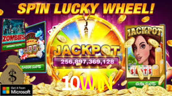 10WIN BET