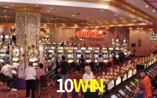 10WIN - 10WIN.com - Cassinos Com Os Maiores Bônus